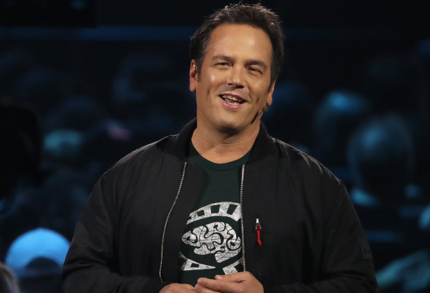 Phil Spencer odchodzi z&nbsp;Microsoftu. Szefem Xboksa zostanie… prezeska oddziału AI