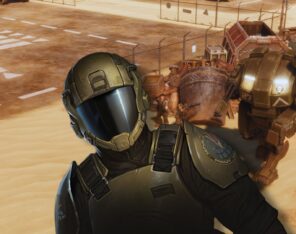 Menace to&nbsp;fenomenalna strategia RPG w&nbsp;stylu XCOM. Zaraz premiera, a&nbsp;najpewniej większość ludzi ją&nbsp;przegapi [JUŻ GRALIŚMY]