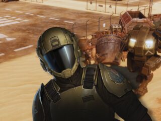 Menace to&nbsp;fenomenalna strategia RPG w&nbsp;stylu XCOM. Zaraz premiera, a&nbsp;najpewniej większość ludzi ją&nbsp;przegapi [JUŻ GRALIŚMY]