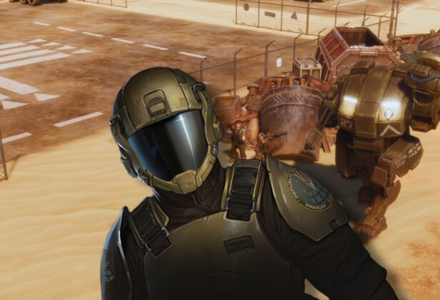 Ta&nbsp;fenomenalna strategia RPG w&nbsp;stylu XCOM ma&nbsp;premierę już niedługo, a&nbsp;najpewniej większość ludzi ją&nbsp;przegapi. Koniecznie dodajcie Menace do&nbsp;swojej listy życzeń [JUŻ GRALIŚMY]