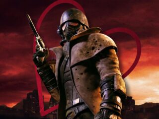 2. sezon Fallouta sprawił, że&nbsp;wróciłem po&nbsp;15 latach do&nbsp;New Vegas. Ta&nbsp;gra po&nbsp;prostu się nie&nbsp;starzeje