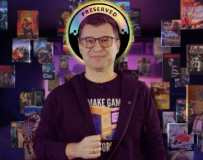 „Mamy trochę asów w&nbsp;rękawie”. Od&nbsp;GOG-a możemy spodziewać się jeszcze więcej gier retro, a&nbsp;nawet i&nbsp;remasterów [WYWIAD]