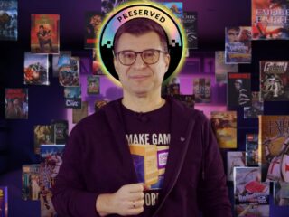 „Mamy trochę asów w&nbsp;rękawie”. Od&nbsp;GOG-a możemy spodziewać się jeszcze więcej gier retro, a&nbsp;nawet i&nbsp;remasterów [WYWIAD]