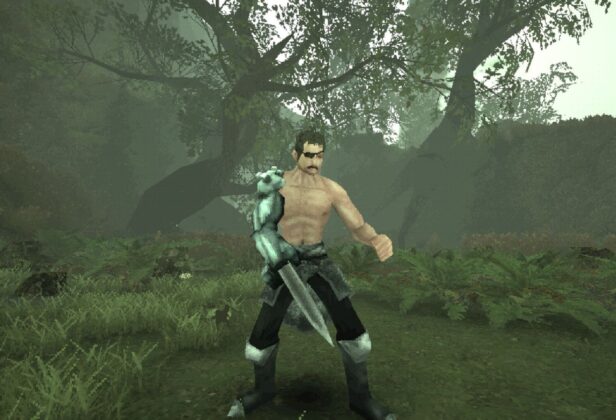 Obiecujące demo ze&nbsp;Steam Next Festu w&nbsp;kolejnej fazie produkcji. Twórcy ruszyli z&nbsp;kampanią na&nbsp;Kickstarterze