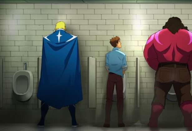 Twórcy Dispatcha biorą winę na&nbsp;swoje barki. Informacja o&nbsp;cenzurze miała być bardziej widoczna