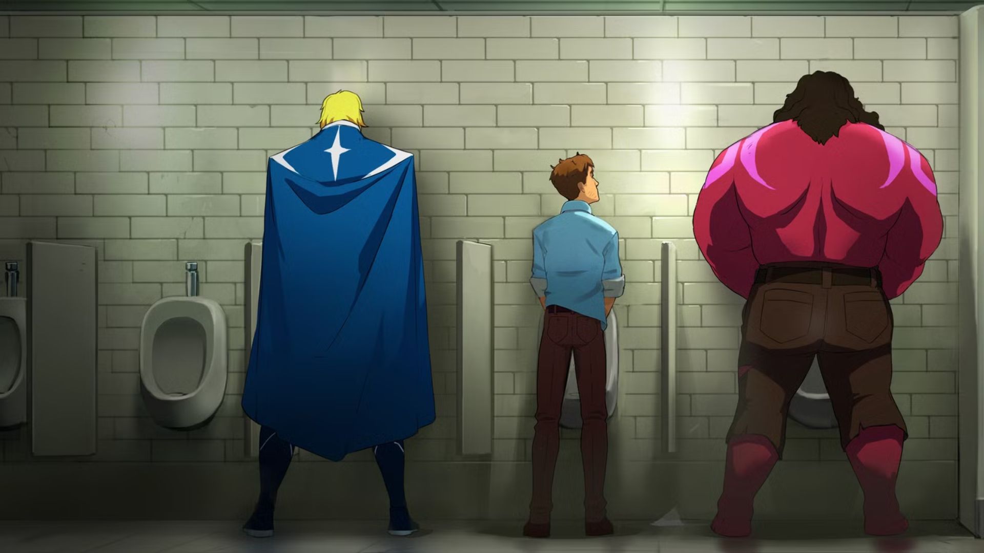 Twórcy Dispatcha biorą winę na&nbsp;swoje barki. Informacja o&nbsp;cenzurze miała być bardziej widoczna