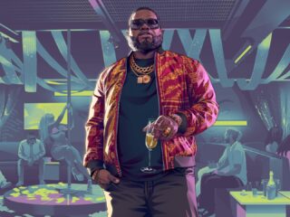 GTA 6 bez&nbsp;generatywnej AI. Słowa prezesa Take-Two budzą jednak obawy co&nbsp;do&nbsp;przyszłych projektów firmy