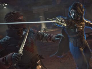 Największa w&nbsp;historii aktualizacja Dune: Awakening już dostępna. Czy&nbsp;tak&nbsp;długa lista zmian ożywi MMO w&nbsp;pustynnym anturażu?