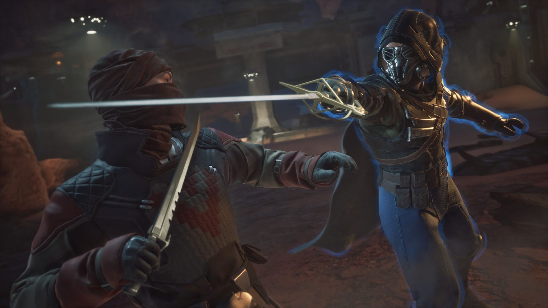 Największa w&nbsp;historii aktualizacja Dune: Awakening już dostępna. Czy&nbsp;tak&nbsp;długa lista zmian ożywi MMO w&nbsp;pustynnym anturażu?