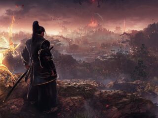 Nioh 3 z&nbsp;nowym rekordem. Team Ninja podwaja wynik poprzednich odsłon serii