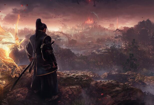 Nioh 3 z&nbsp;nowym rekordem. Team Ninja podwaja wynik poprzednich odsłon serii