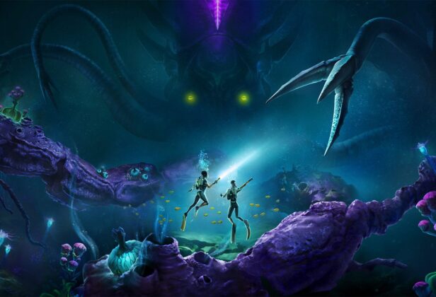 Subnautica 2 z&nbsp;długo wyczekiwanym trybem. Twórcy pokazali nowe materiały z&nbsp;gry