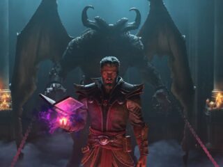 „Nie chcemy zepsuć Mona Lizy”. Twórcy Diablo rzucają więcej światła na&nbsp;przyszłość serii