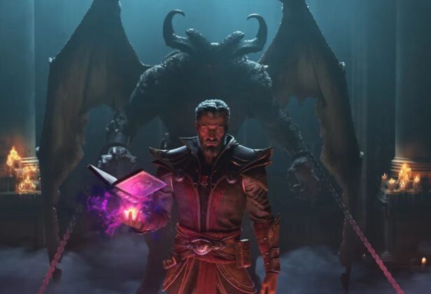 „Nie chcemy zepsuć Mona Lizy”. Twórcy Diablo rzucają więcej światła na&nbsp;przyszłość serii