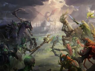 Motyw przewodni Heroes of Might and Magic: Olden Era skomponowany przez&nbsp;Polaków. Tak&nbsp;brzmi wersja solowa na&nbsp;fortepianie