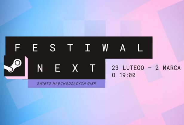 Najbardziej wyczekiwane święto gier na&nbsp;Steamie rusza już dziś! W&nbsp;co&nbsp;zagramy na&nbsp;Steam Next Feście?