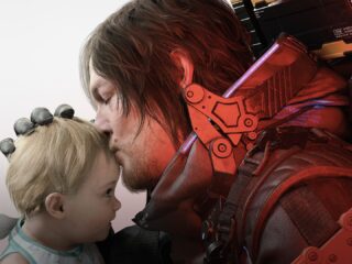 Znamy szczegółowe wymagania Death Stranding 2 na&nbsp;PC. Sony pierwszy raz wykorzysta swoją technologię na&nbsp;komputerach osobistych