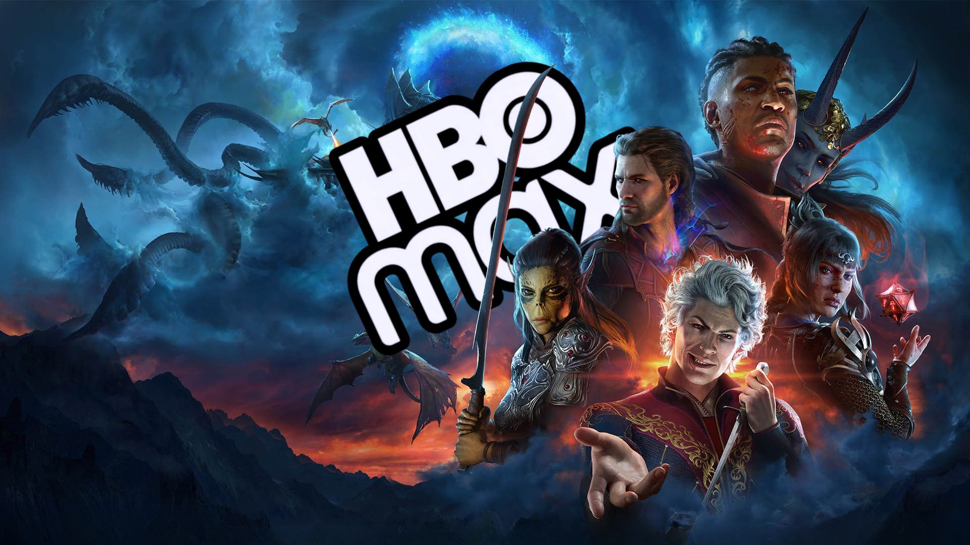 Adaptacja Baldur’s Gate od&nbsp;HBO to&nbsp;świetny pomysł, który&nbsp;zaczęto od&nbsp;złej strony