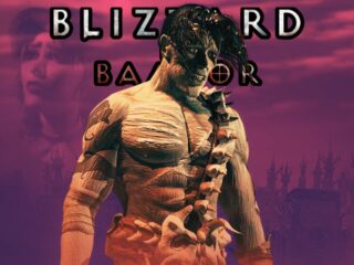 Polacy robią coś niebywałego. Mod do&nbsp;Planescape: Torment, jakiego jeszcze świat nie&nbsp;widział [WYWIAD]