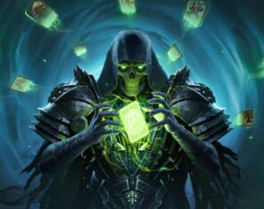 Might and Magic Fates to&nbsp;na&nbsp;razie nuda, portfel NFT i&nbsp;agresywne mikrotransakcje. Ta&nbsp;karcianka w&nbsp;świecie Heroes nie&nbsp;ma&nbsp;szans zagrozić Hearthstone’owi