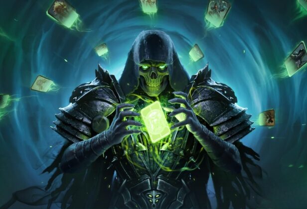 Might and Magic Fates to&nbsp;na&nbsp;razie nuda, portfel NFT i&nbsp;agresywne mikrotransakcje. Ta&nbsp;karcianka w&nbsp;świecie Heroes nie&nbsp;ma&nbsp;szans zagrozić Hearthstone’owi