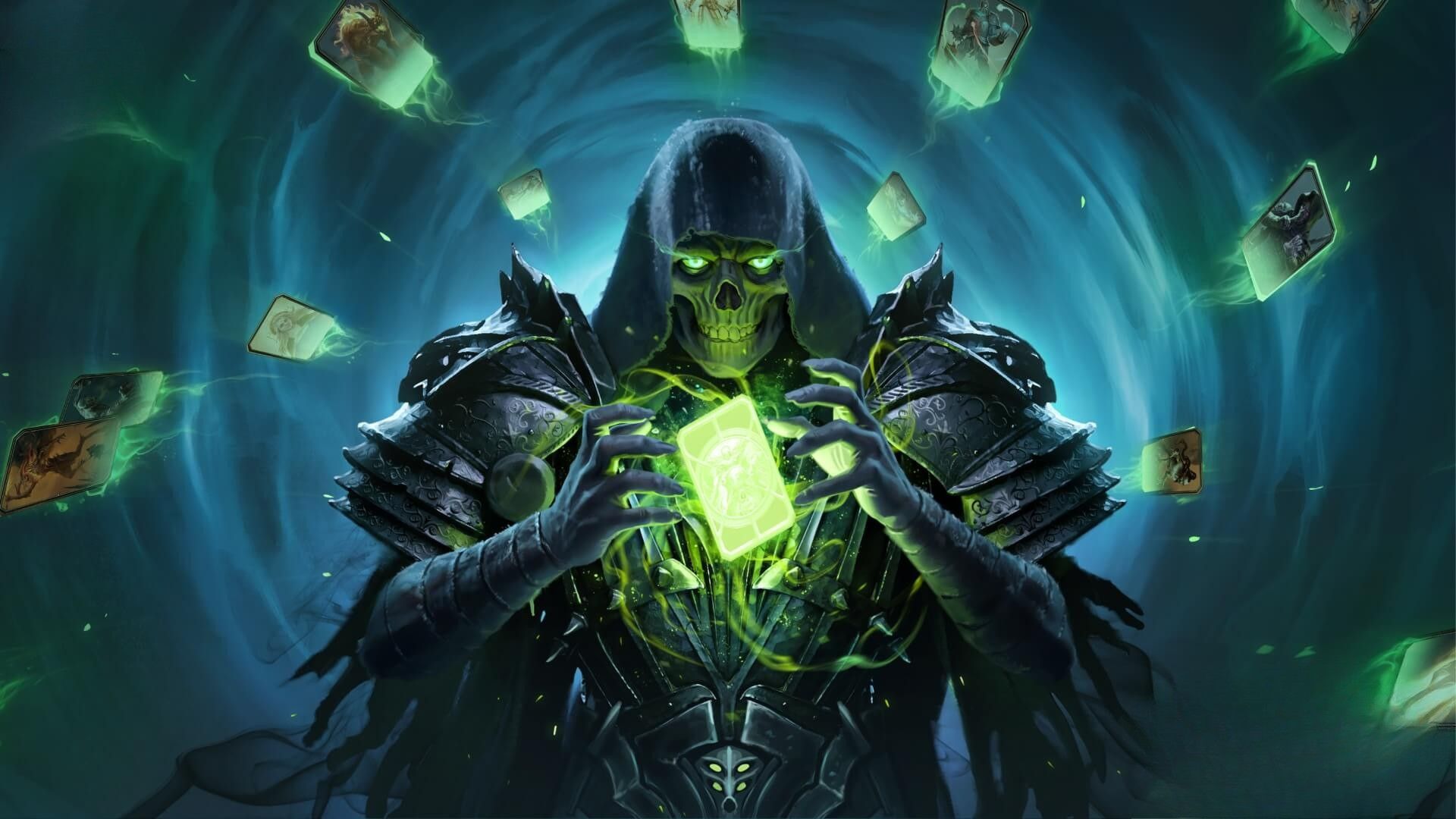 Might and Magic Fates to&nbsp;na&nbsp;razie nuda, portfel NFT i&nbsp;agresywne mikrotransakcje. Ta&nbsp;karcianka w&nbsp;świecie Heroes nie&nbsp;ma&nbsp;szans zagrozić Hearthstone’owi