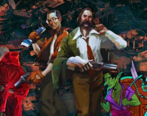 Super, że&nbsp;Disco Elysium ma&nbsp;swoich godnych następców. Szkoda, że&nbsp;jeden z&nbsp;nich jest tak&nbsp;cholernie problematyczny