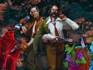 Super, że&nbsp;Disco Elysium ma&nbsp;swoich godnych następców. Szkoda, że&nbsp;jeden z&nbsp;nich jest tak&nbsp;cholernie problematyczny