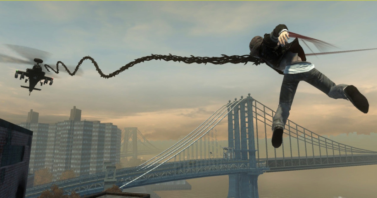 Twórcy The Simpsons: Hit & Run i&nbsp;Prototype wracają. Studio Radical Entertainment zostało wskrzeszone pod&nbsp;nową nazwą