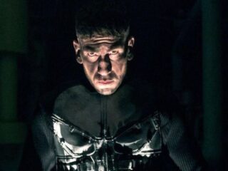 Punisher powraca we&nbsp;własnej produkcji. Marvel bawi się słowami w&nbsp;oficjalnym tytule projektu
