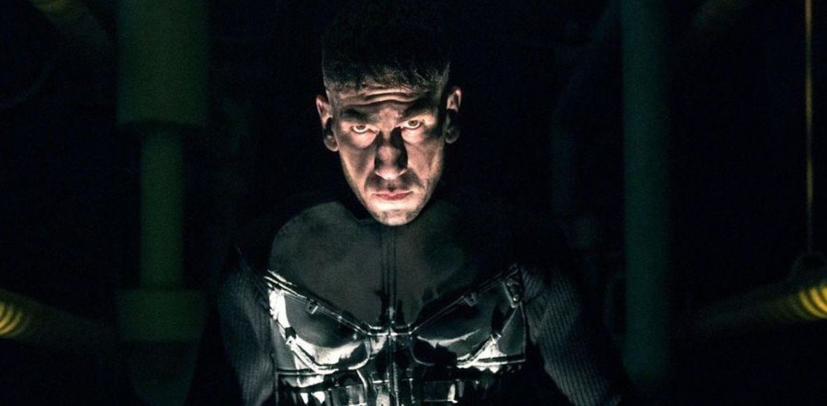 Punisher powraca we&nbsp;własnej produkcji. Marvel bawi się słowami w&nbsp;oficjalnym tytule projektu