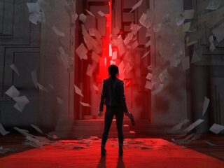 Twórcy Alana Wake’a i&nbsp;Control mają nowego szefa. Remedy pokieruje wieloletni producent i&nbsp;szef wewnętrznych studiów EA