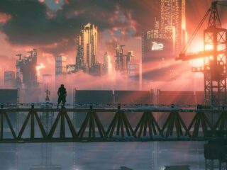 Replaced jednak znowu opóźnione tuż przed&nbsp;premierą. „Jesteśmy już bardzo blisko mety”