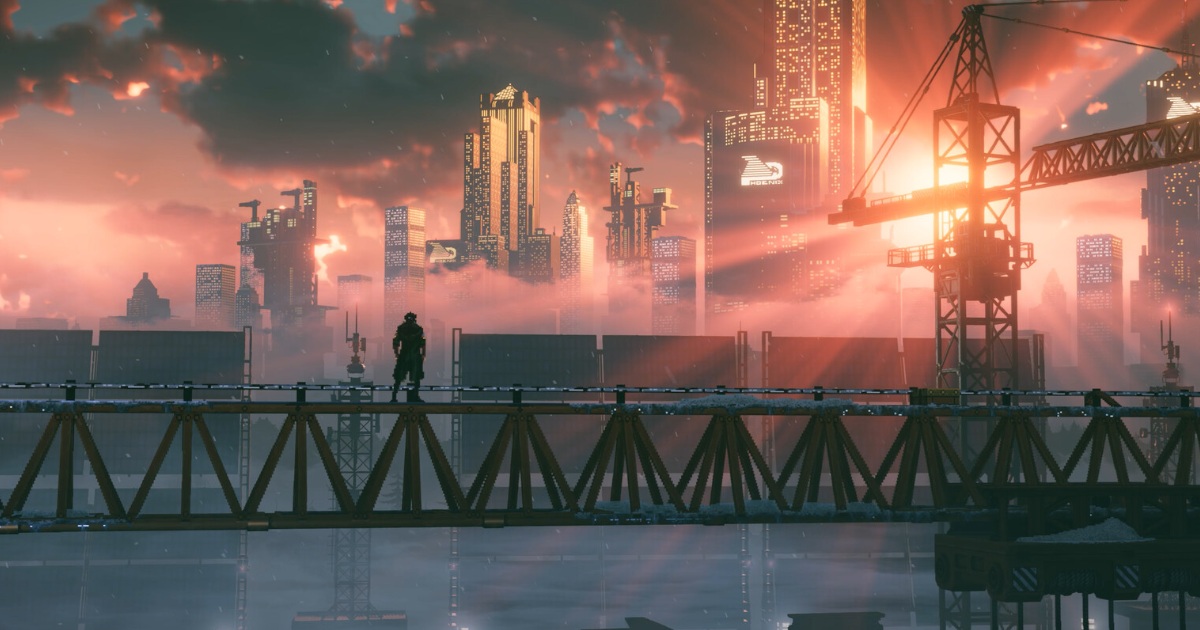 Replaced jednak znowu opóźnione tuż przed&nbsp;premierą. „Jesteśmy już bardzo blisko mety”