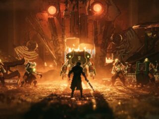 Replaced doczekało się dema. Opóźniana latami cyberpunkowa platformówka została przekazana w&nbsp;ręce graczy