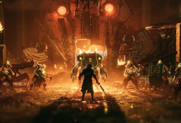 Replaced doczekało się dema. Opóźniana latami cyberpunkowa platformówka została przekazana w&nbsp;ręce graczy