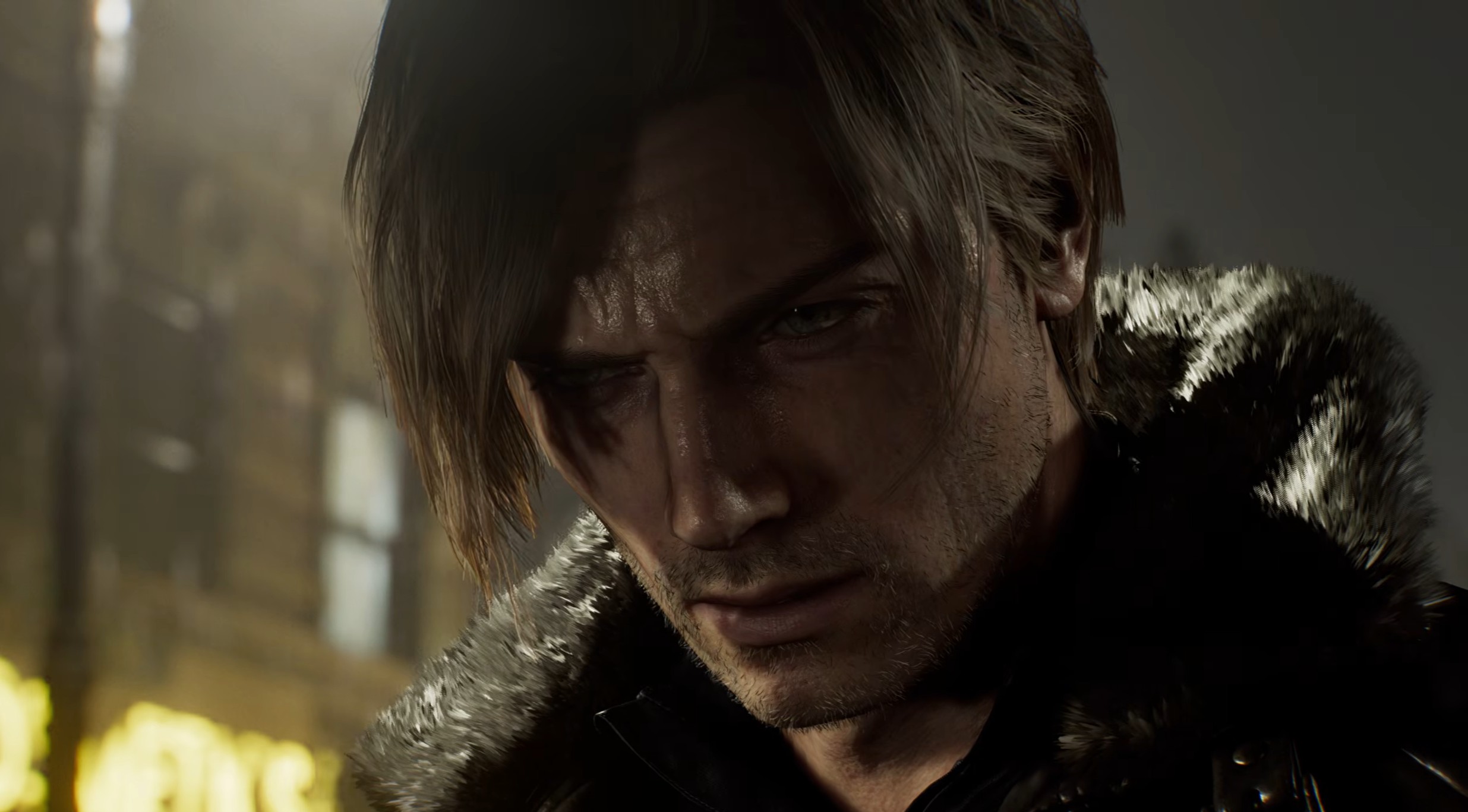 Mroczne Raccoon City na&nbsp;nowym zwiastunie Resident Evil Requiem. Capcom przypomina o&nbsp;nadchodzącej premierze jego najnowszej gry