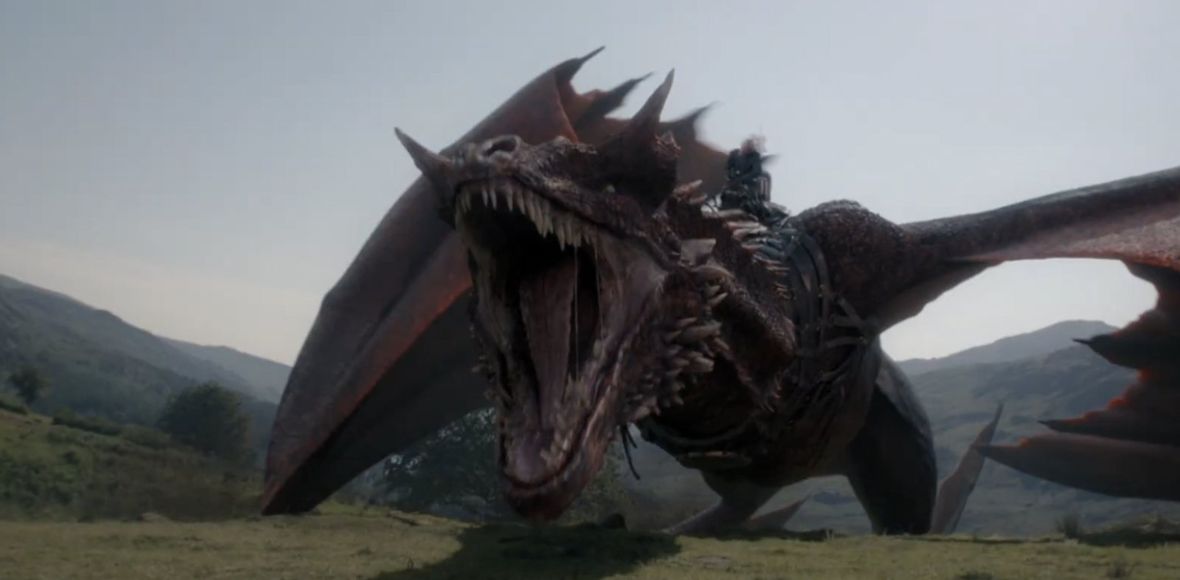 3. sezon „Rodu smoka” na&nbsp;pierwszym zwiastunie. Smoki ruszają do&nbsp;boju