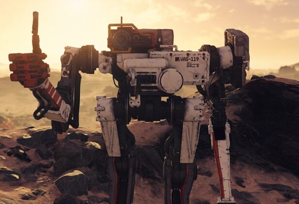 Starfield nie&nbsp;doczeka się wersji 2.0. Todd Howard studzi oczekiwania wobec nadchodzących nowości