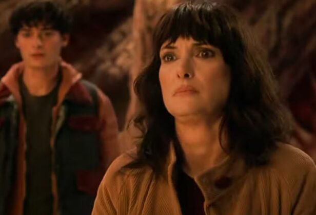 Z&nbsp;Hawkins do&nbsp;Akademii Nevermore. Serialowa Joyce w&nbsp;obsadzie 3. sezonu „Wednesday”