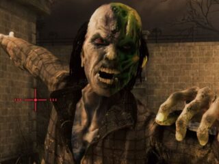 Ekranizacja The House of the Dead nadal powstaje. Główną gwiazdą będzie aktorka z&nbsp;„The Last of Us”