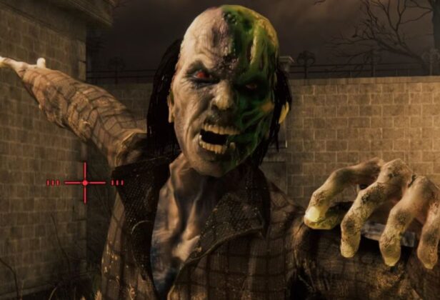 Ekranizacja The House of the Dead nadal powstaje. Główną gwiazdą będzie aktorka z&nbsp;„The Last of Us”