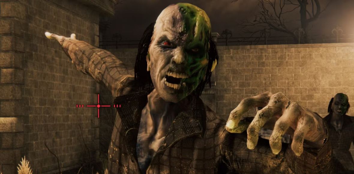 Ekranizacja The House of the Dead nadal powstaje. Główną gwiazdą będzie aktorka z&nbsp;„The Last of Us”