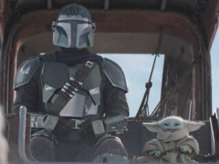 „The Mandalorian & Grogu” na&nbsp;nowym spocie. Zapowiedź rozczarowała fanów