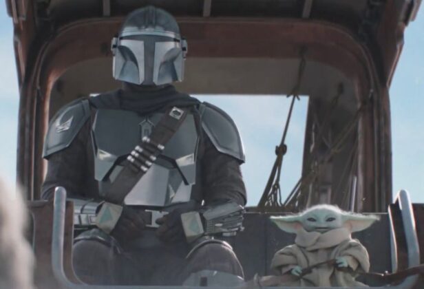 „The Mandalorian & Grogu” na&nbsp;nowym spocie. Zapowiedź rozczarowała fanów
