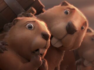 Debiut polskiego „symulatora bobra” opóźniony na&nbsp;ostatnią chwilę. Powodem premiery 2 popularnych gier