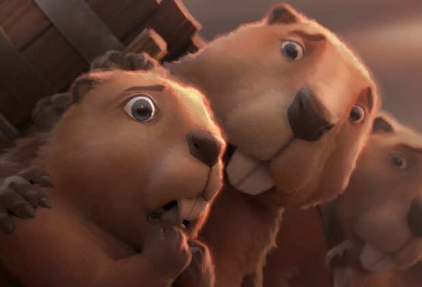 Debiut polskiego „symulatora bobra” opóźniony na&nbsp;ostatnią chwilę. Powodem premiery 2 popularnych gier