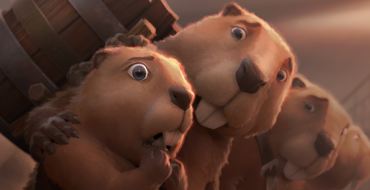 Debiut polskiego „symulatora bobra” opóźniony na&nbsp;ostatnią chwilę. Powodem premiery 2 popularnych gier