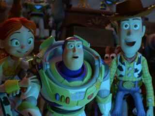 „Toy Story 5” na&nbsp;nowym zwiastunie. Zabawki wypowiadają wojnę technologii