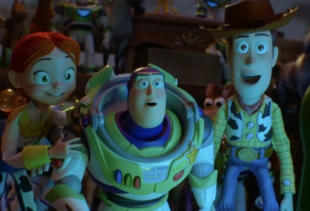 „Toy Story 5” na&nbsp;nowym zwiastunie. Zabawki wypowiadają wojnę technologii